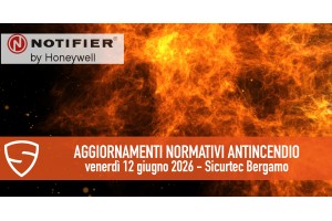 Normative IMPIANTI IRAI UNI 9795-2021 e UNI 11224. Iscriviti al corso a Bergamo